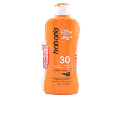 SOLAR ALOE VERA SPF30 LECHE LOTE 2 pz