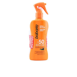 SOLAR ALOE VERA SPF50 LECHE LOTE 2 pz