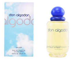 DON ALGODON edt vaporizador 200 ml