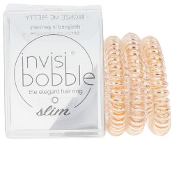 INVISIBOBBLE SLIM bronze me pretty