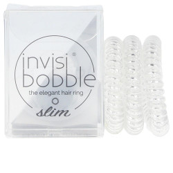 INVISIBOBBLE SLIM chrome sweet chrome