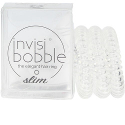INVISIBOBBLE SLIM crystal clear