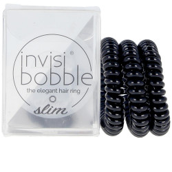 INVISIBOBBLE SLIM true black