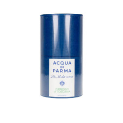 BLU MEDITERRANEO CIPRESSO DI TOSCANA edt vaporizador 75 ml