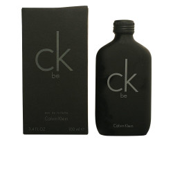 CK BE edt vaporizador 100 ml