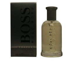 BOSS BOTTLED edt vaporizador 100 ml