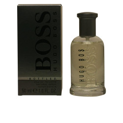 BOSS BOTTLED edt vaporizador 50 ml