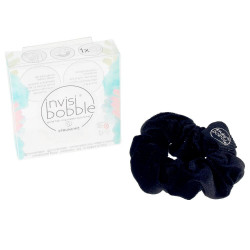 INVISIBOBBLE SPRUNCHIE true black 1 pz