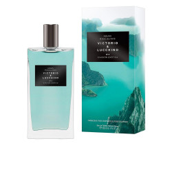 AGUAS MASCULINAS VICTORIO LUCCHINO Nº4 edt vaporizador 150 ml