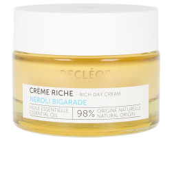 AROMESSENCE NeROLI BIGARADE creme riche 50 ml