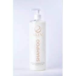 SKIN O2 strengthen softnes shampoo 500 ml