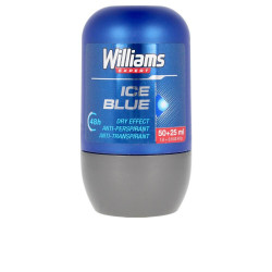 ICE BLUE deo roll on 75 ml