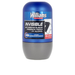 INVISIBLE 48H deo roll on 75 ml