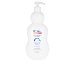 PROTECH piel atopica leche hidratante 400 ml