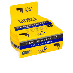 FIJACIoN Y TEXTURA crema look tupe nº5 125 ml