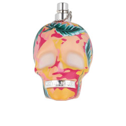 TO BE EXOTIC JUNGLE WOMAN edp vaporizador 125 ml