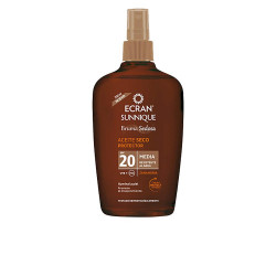 SUN LEMONOIL oil vaporizador SPF20 200 ml
