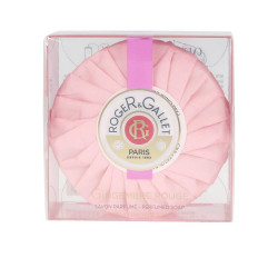 GINGEMBRE ROUGE savon parfume 100 gr