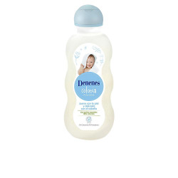 DENENES colonia muy suave 600 ml