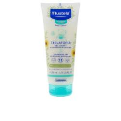 STELATOPIA gel lavant 200 ml