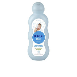 DENENES jabon liquido muy suave 600 ml