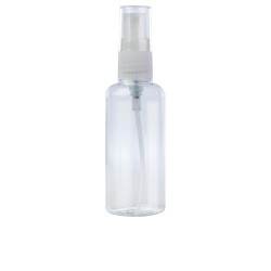 BOTELLA vaporizador plastico 100 ml