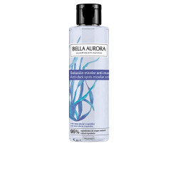 LIMPIEZA FACIAL solucion micelar anti manchas 200 ml