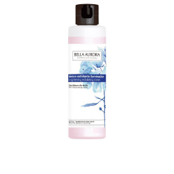 LIMPIEZA FACIAL tonico exfoliante iluminador 200 ml