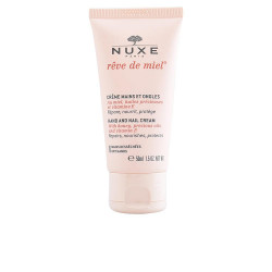 ReVE DE MIEL creme mains et ongles 50 ml