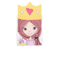 INVISIBOBBLE KIDS princess sparkle 3 pz