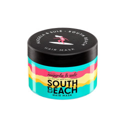 SOUTH BEACH mascarilla capilar 250 ml