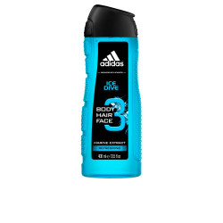 ICE DIVE gel de ducha 400 ml