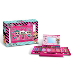 LOL SURPRISE paleta maquillaje