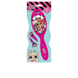 LOL SURPRISE BEAUTY SET LOTE 3 pz
