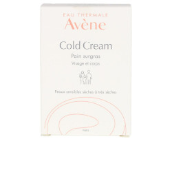 COLD rich cleansing soap bar 100 gr