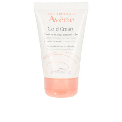 COLD concentrated hand cream 50 ml