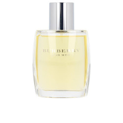BURBERRY FOR MEN edt vaporizador 50 ml