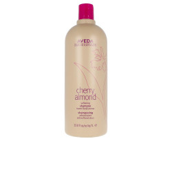 CHERRY ALMOND softening shampoo 1000 ml
