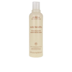 SCALP BENEFITS balancing shampoo 250 ml