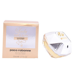 LADY MILLION LUCKY edp vaporizador 50 ml