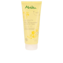 TOILETRIES gel douche fleur de citronnier miel 200 ml