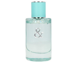 TIFFANY LOVE edp vaporizador 50 ml