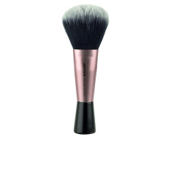 BROCHA MAQUILLAJE en polvo pelo sintetico