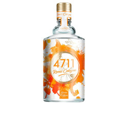 4711 REMIX COLOGNE ORANGE edc vaporizador 100 ml