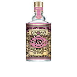 FLORAL COLLECTION ROSE edc vaporizador 100 ml