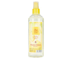 AGUA DE colonia agua fresca original vaporizador 300 ml