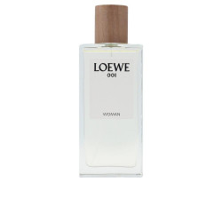 LOEWE 001 WOMAN edp vaporizador 100 ml