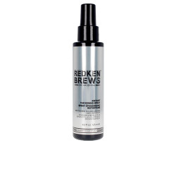 REDKEN BREWS instant thickening spray 125 ml