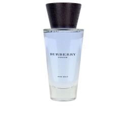 TOUCH FOR MEN edt vaporizador 100 ml