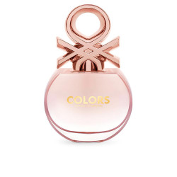 COLORS ROSE edt vaporizador 50 ml